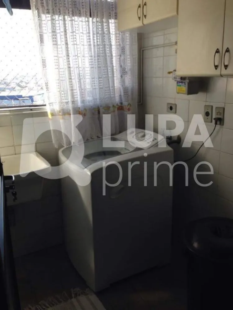Apartamento, 2 quartos, 42 m² - Foto 8