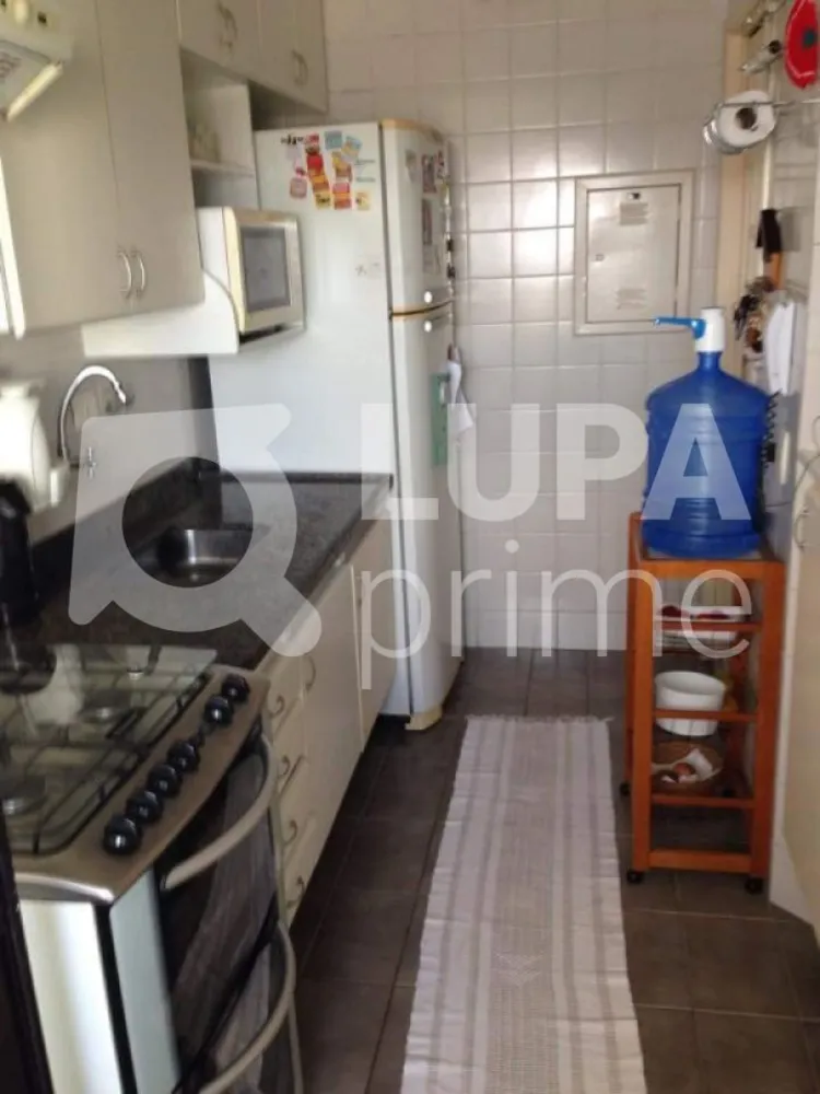 Apartamento, 2 quartos, 42 m² - Foto 3
