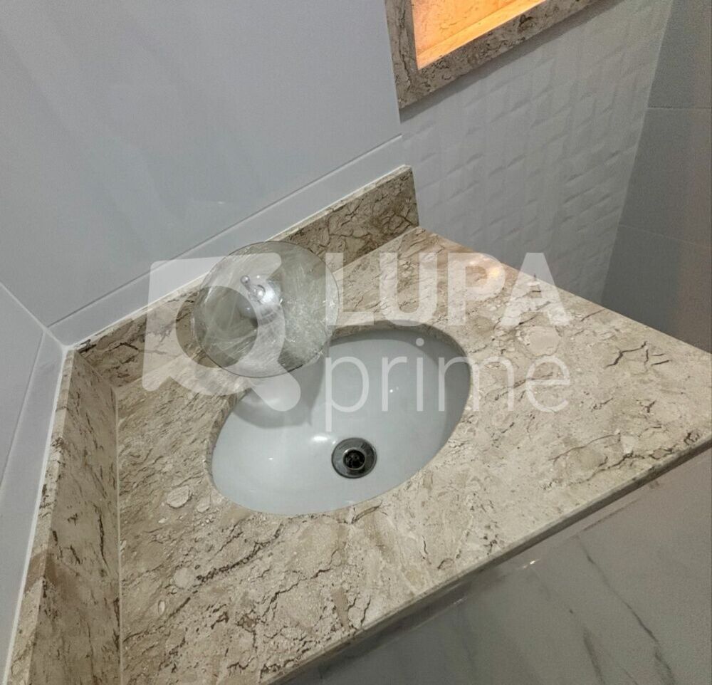 Apartamento para alugar com 1 quarto, 30m² - Foto 9