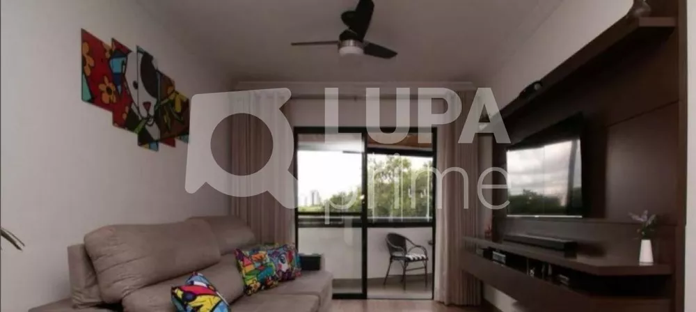 Apartamento à venda com 3 quartos, 86m² - Foto 2