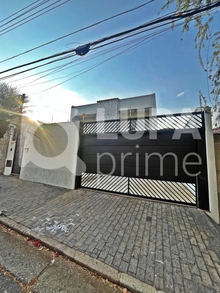 Casa, 4 quartos, 242 m² - Foto 15