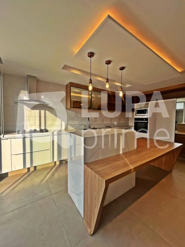Casa, 4 quartos, 242 m² - Foto 12