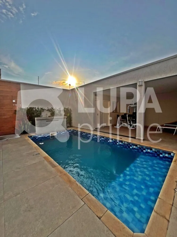Casa, 4 quartos, 242 m² - Foto 14