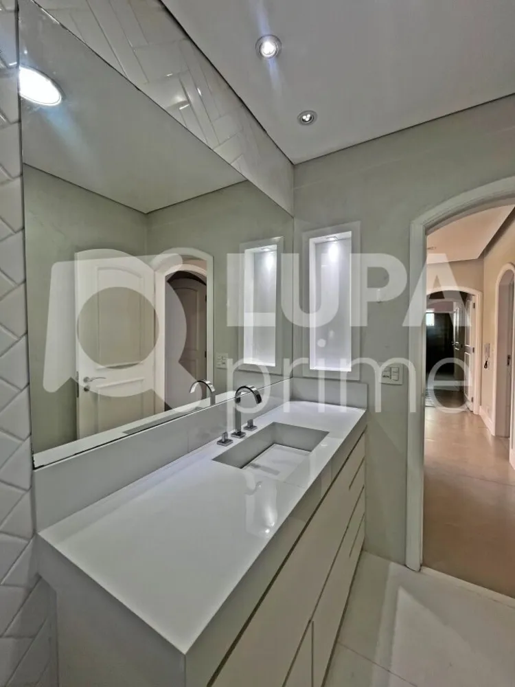 Casa, 4 quartos, 242 m² - Foto 3