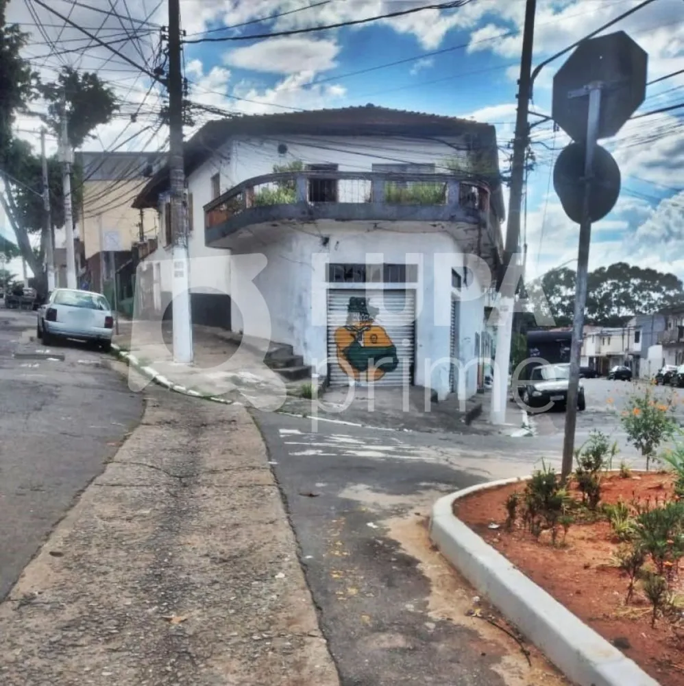 Terreno, 144 m² - Foto 1