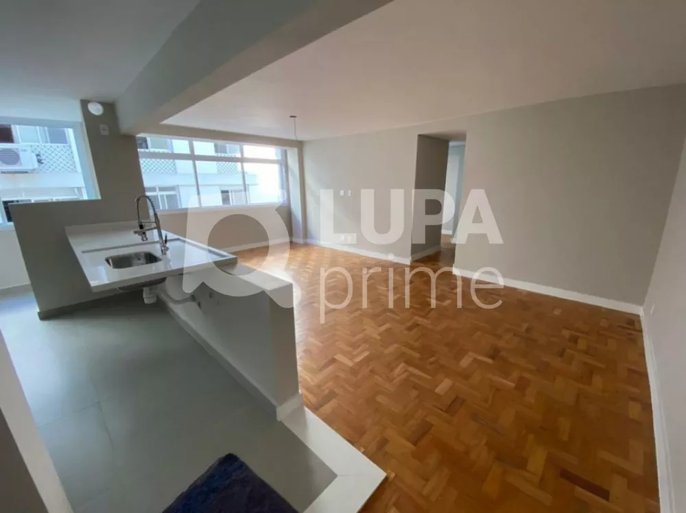 Apartamento à venda com 4 quartos, 118m² - Foto 4