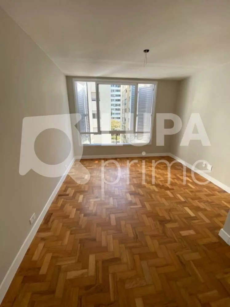 Apartamento à venda com 4 quartos, 118m² - Foto 2