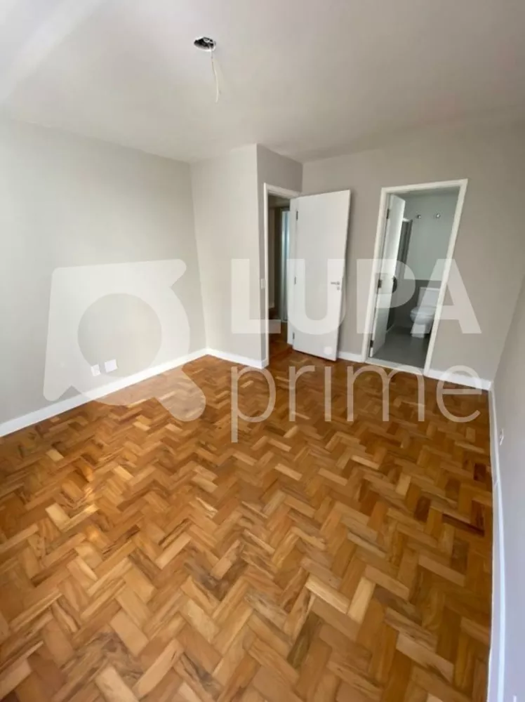 Apartamento à venda com 4 quartos, 118m² - Foto 3