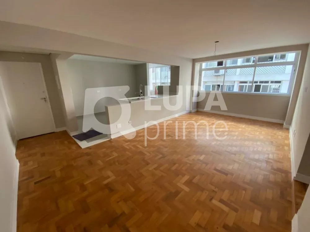 Apartamento à venda com 4 quartos, 118m² - Foto 1