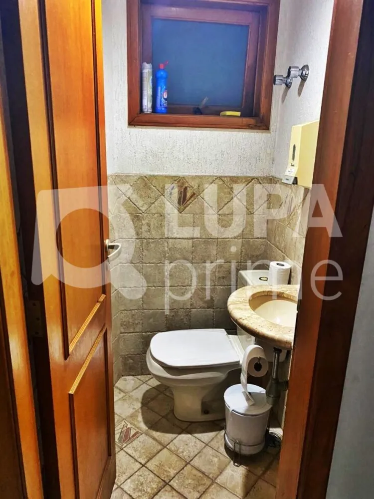 Casa, 3 quartos, 189 m² - Foto 1