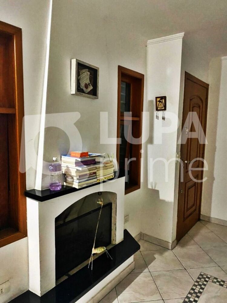 Casa, 3 quartos, 189 m² - Foto 4