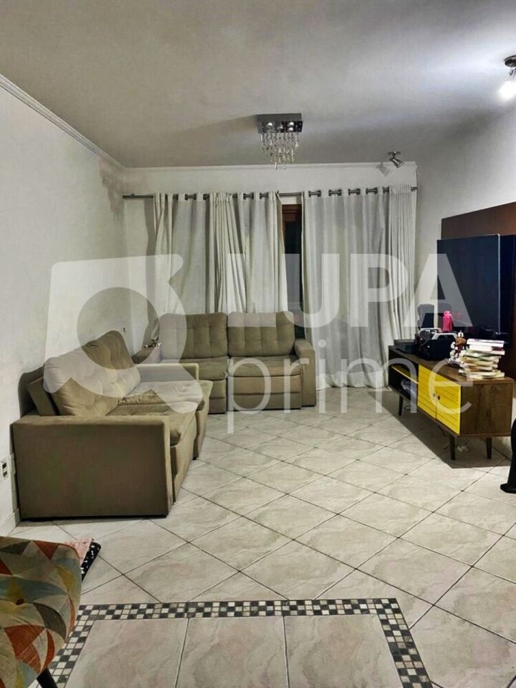 Casa, 3 quartos, 189 m² - Foto 2