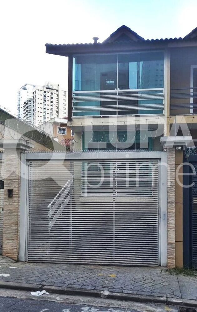 Casa, 3 quartos, 189 m² - Foto 1