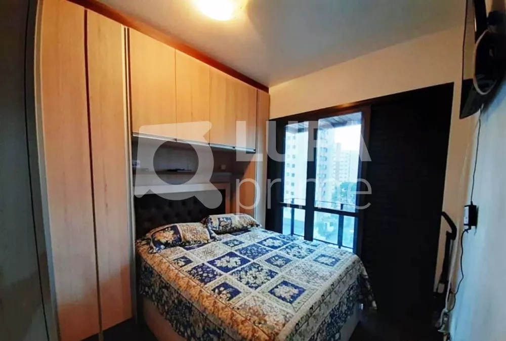 Apartamento à venda com 3 quartos, 85m² - Foto 4