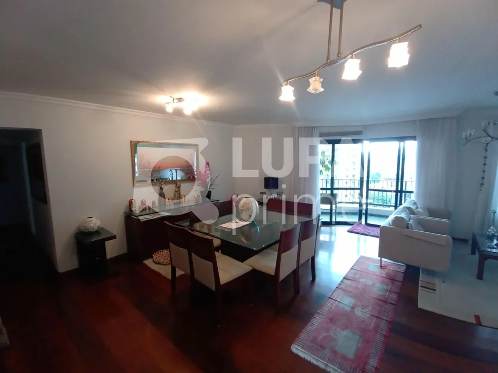 Apartamento, 4 quartos, 156 m² - Foto 8