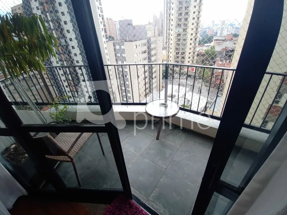 Apartamento, 4 quartos, 156 m² - Foto 2