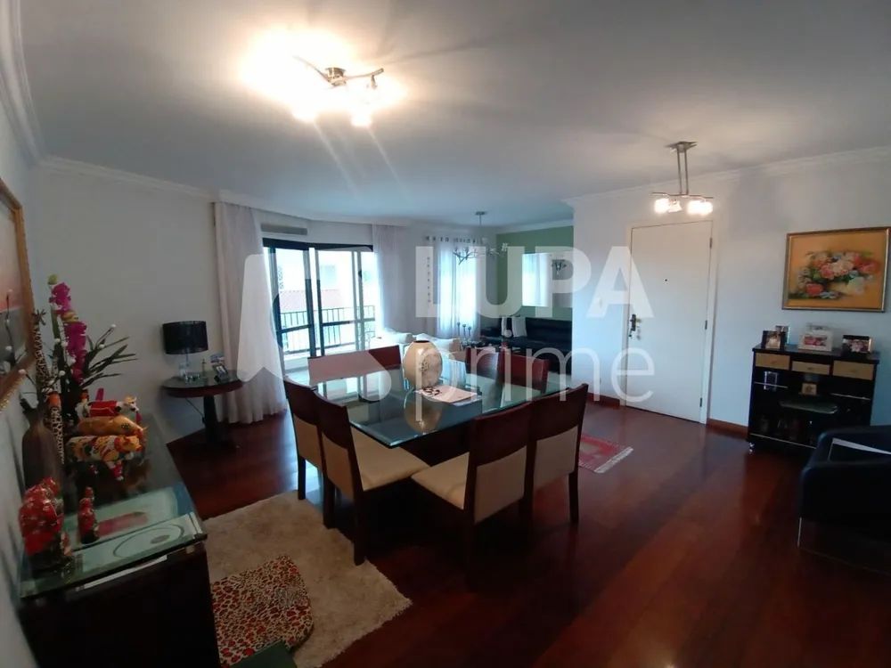 Apartamento, 4 quartos, 156 m² - Foto 1