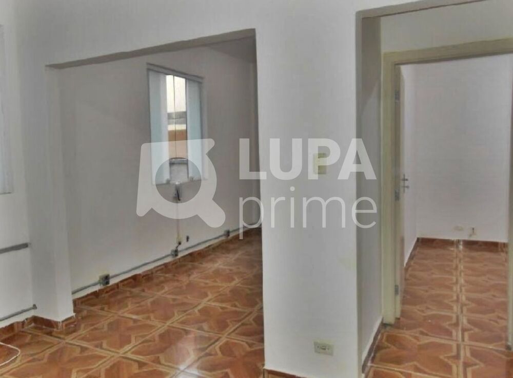 Sala-Conjunto, 48 m² - Foto 1