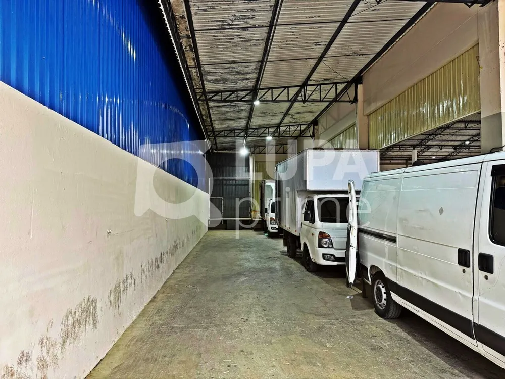 Depósito-Galpão, 2184 m² - Foto 9