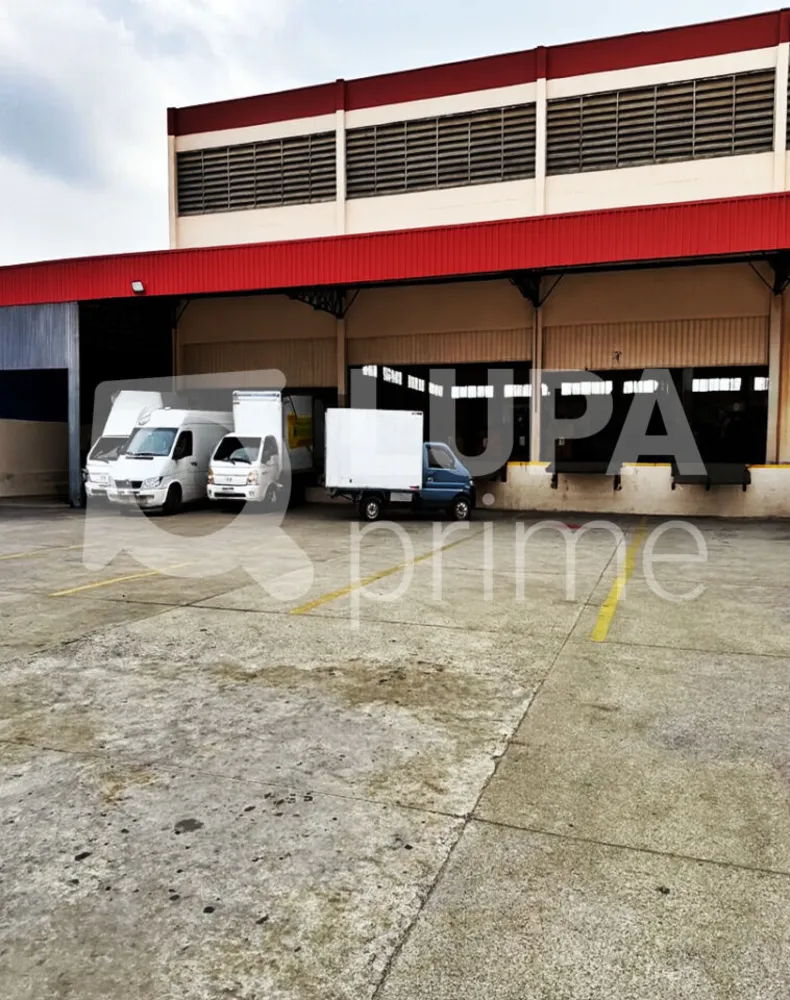 Depósito-Galpão, 2184 m² - Foto 3