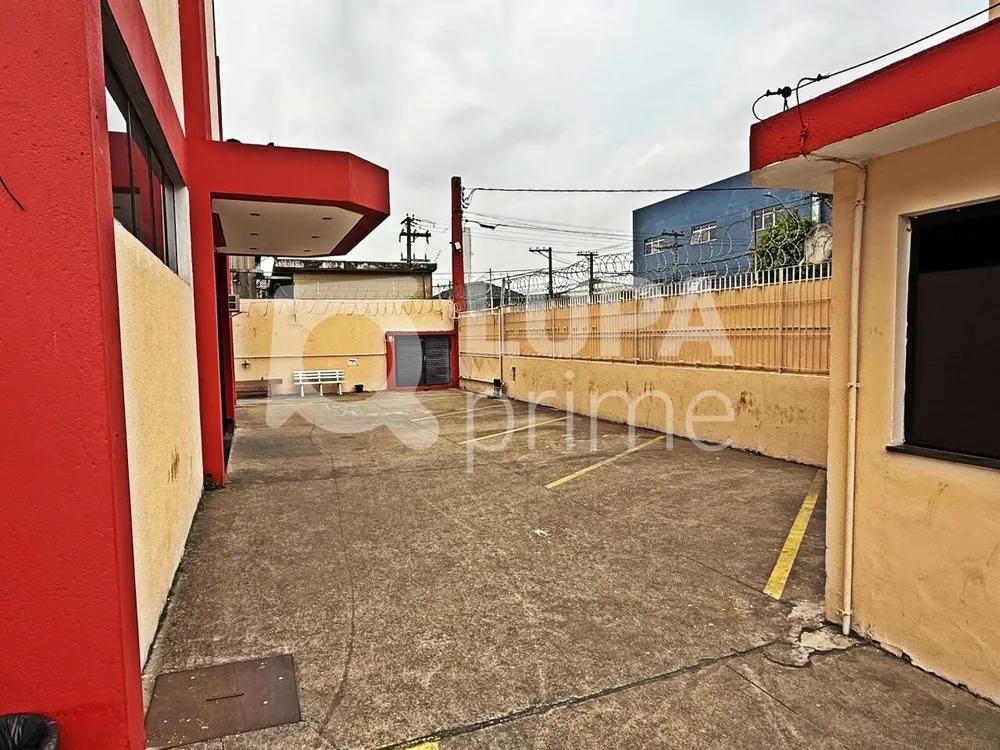 Depósito-Galpão, 2184 m² - Foto 6