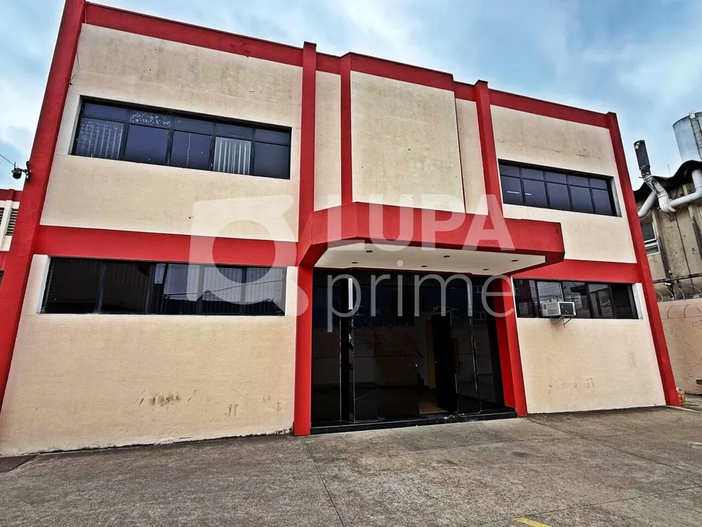 Depósito-Galpão, 2184 m² - Foto 4