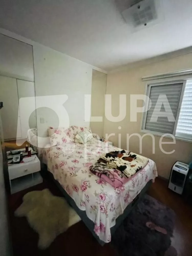 Apartamento à venda com 3 quartos, 92m² - Foto 8