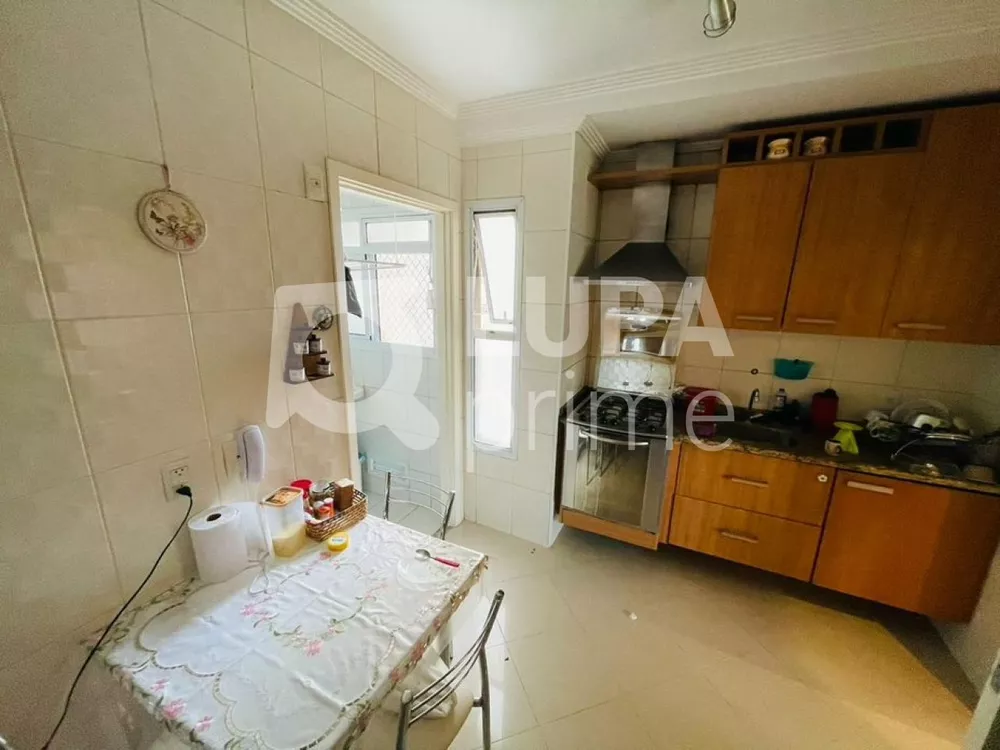 Apartamento à venda com 3 quartos, 92m² - Foto 6