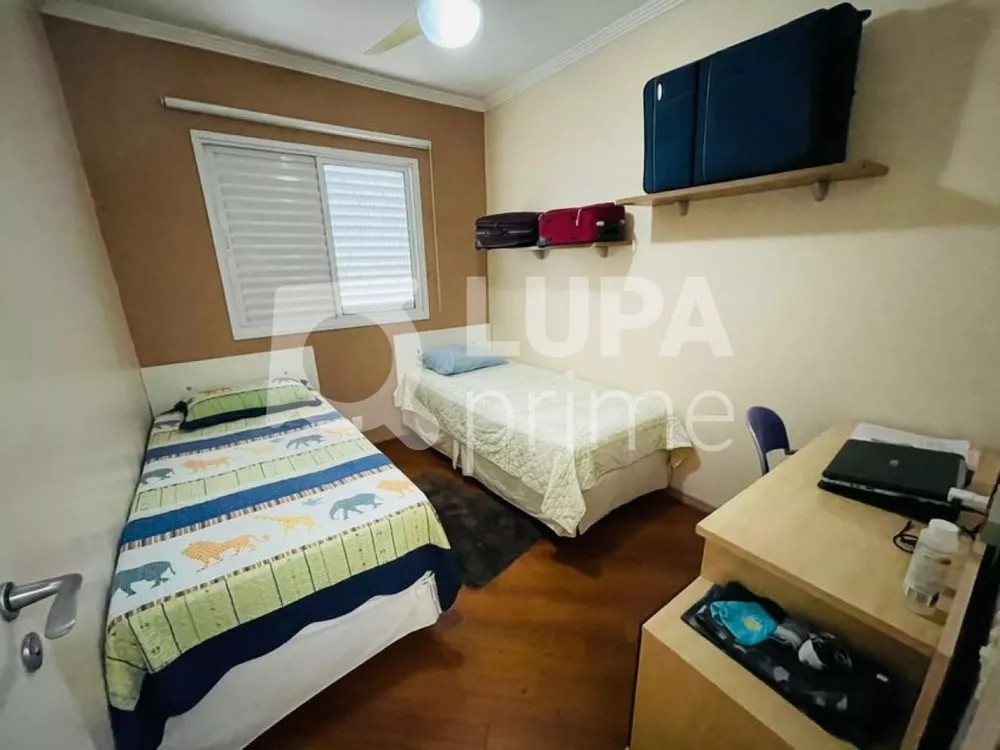 Apartamento à venda com 3 quartos, 92m² - Foto 9