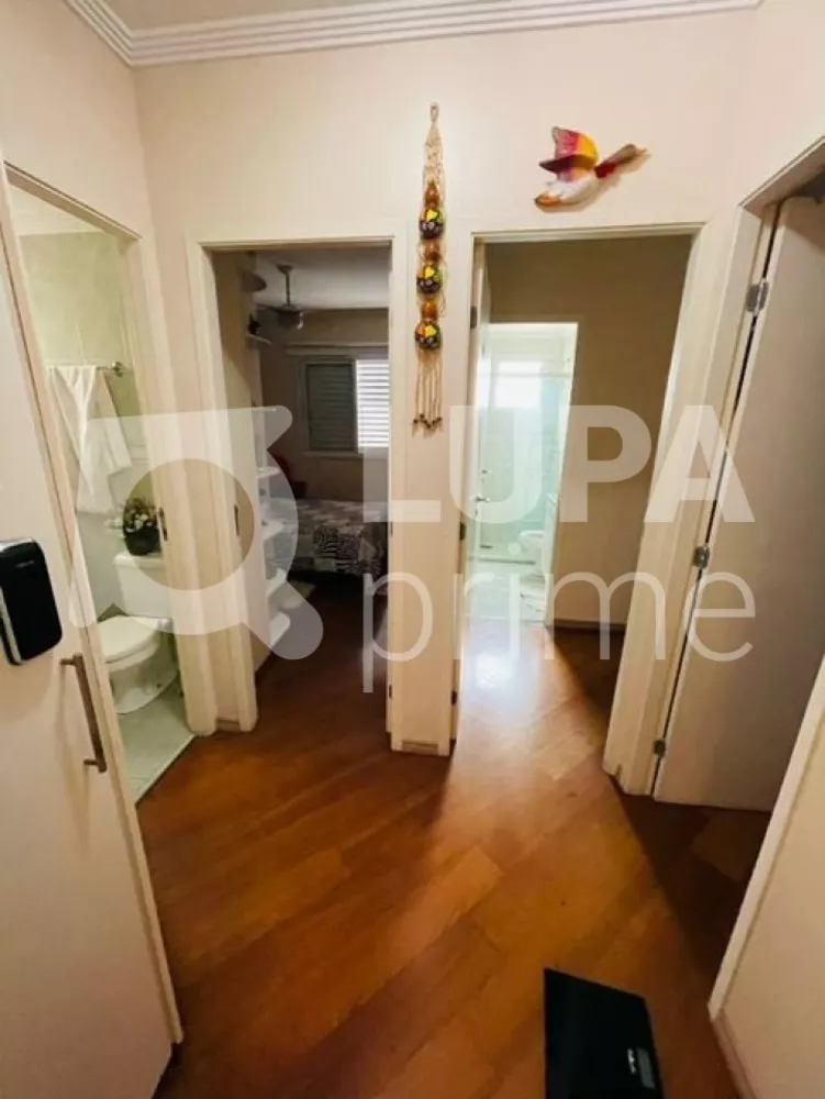 Apartamento à venda com 3 quartos, 92m² - Foto 10