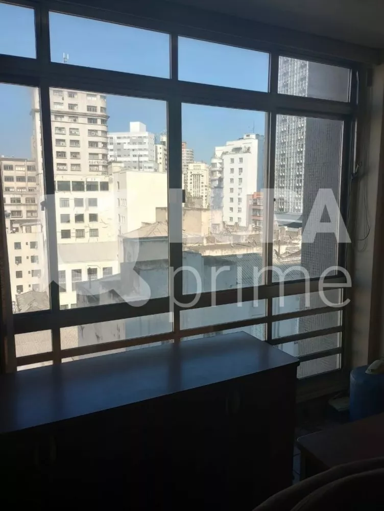 Conjunto Comercial-Sala à venda, 31m² - Foto 4