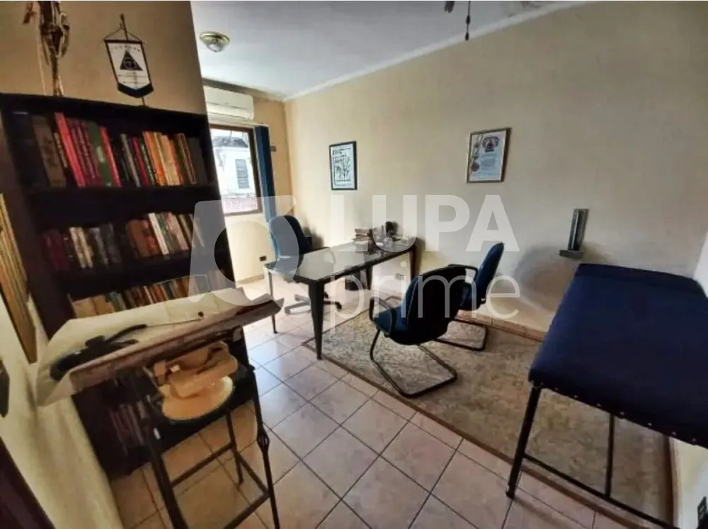 Casa Comercial, 142 m² - Foto 1