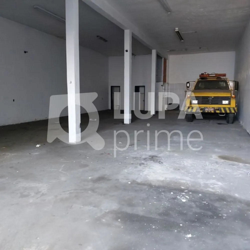 Depósito-Galpão, 400 m² - Foto 8