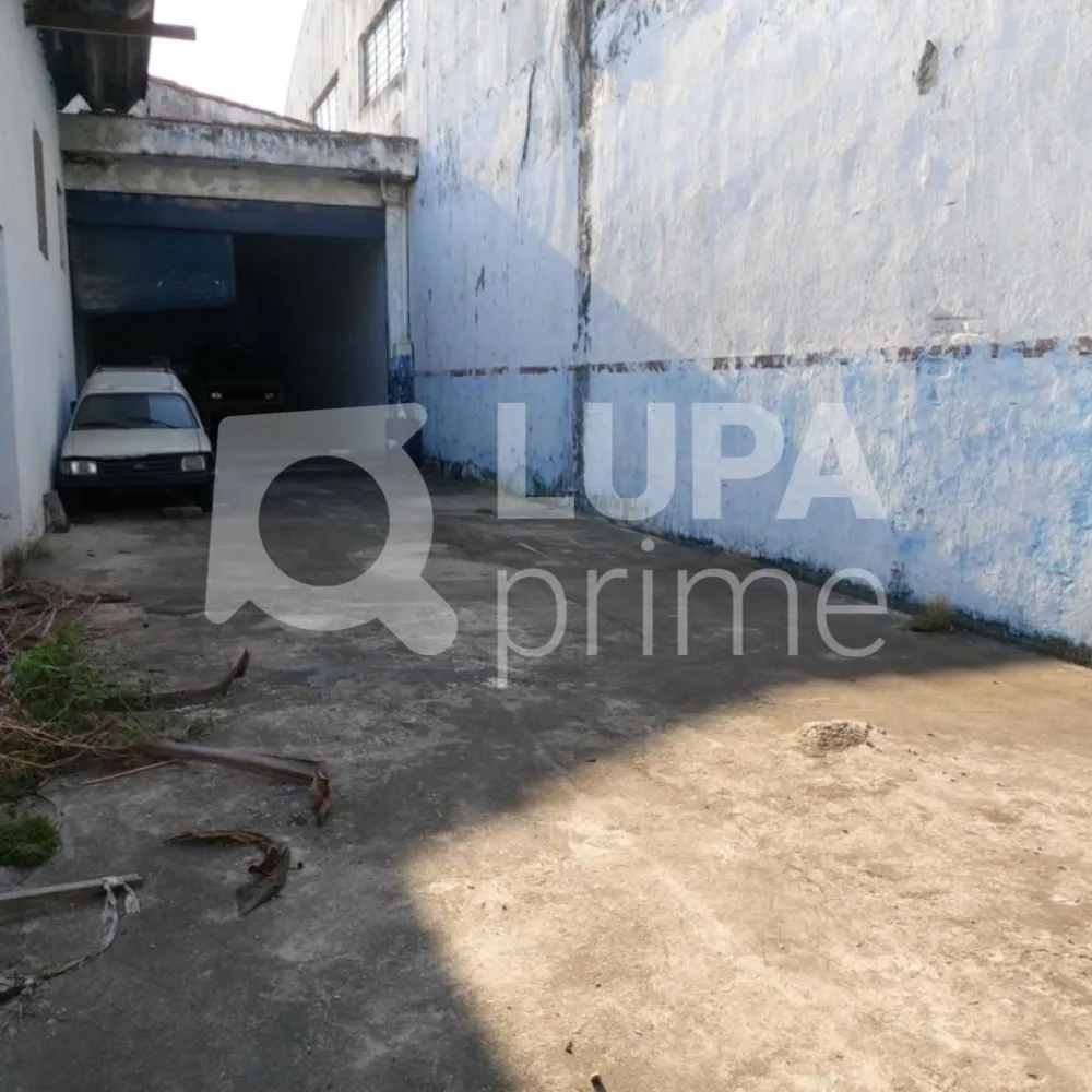 Depósito-Galpão, 400 m² - Foto 6