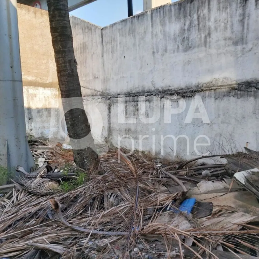 Depósito-Galpão, 400 m² - Foto 1