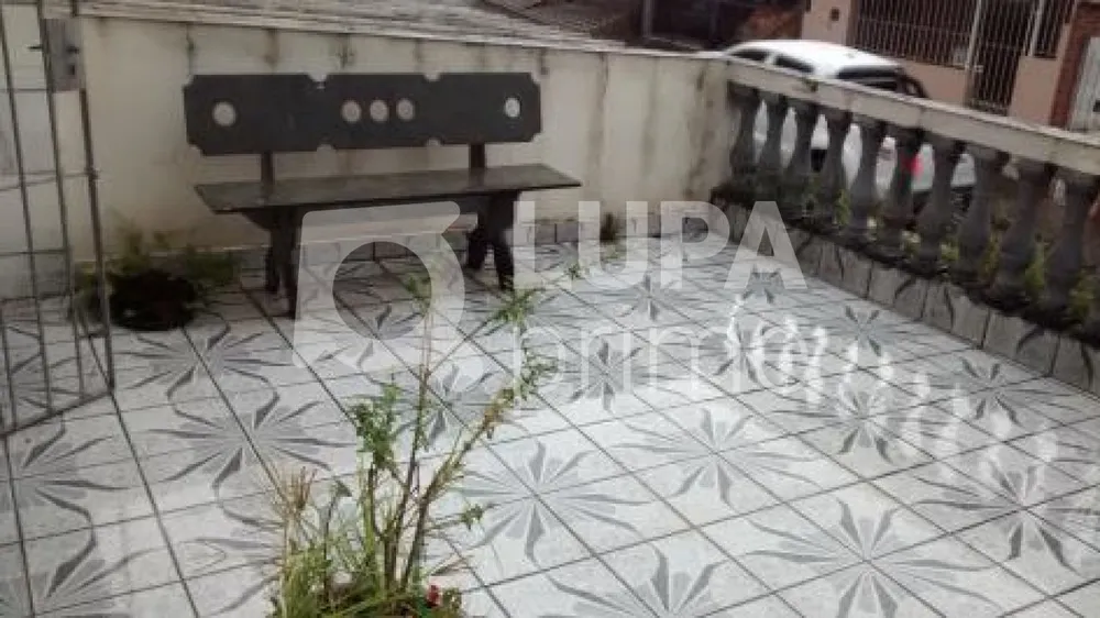Casa, 4 quartos, 230 m² - Foto 1