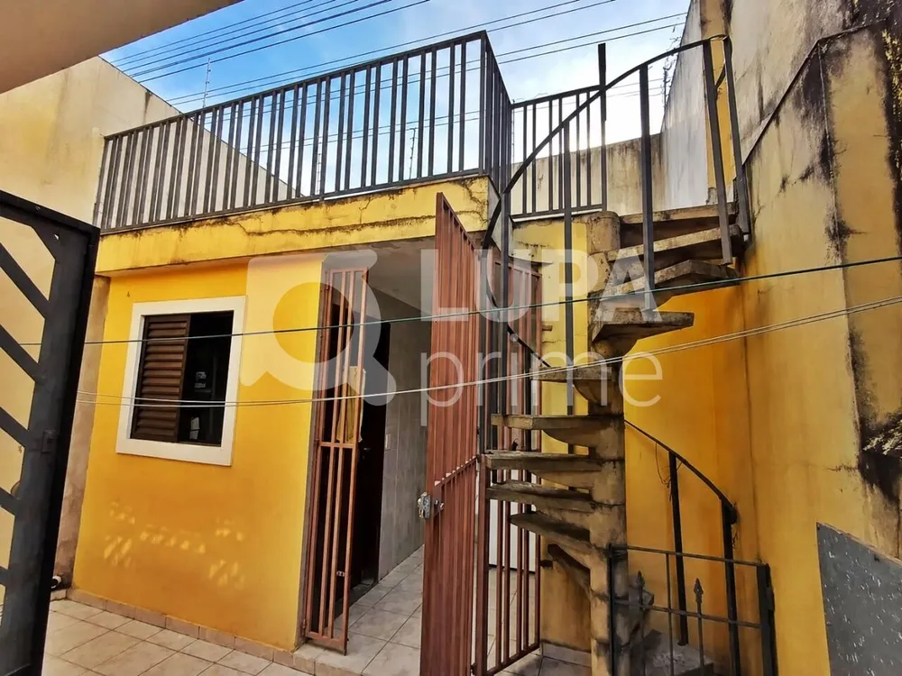 Casa, 3 quartos, 115 m² - Foto 8