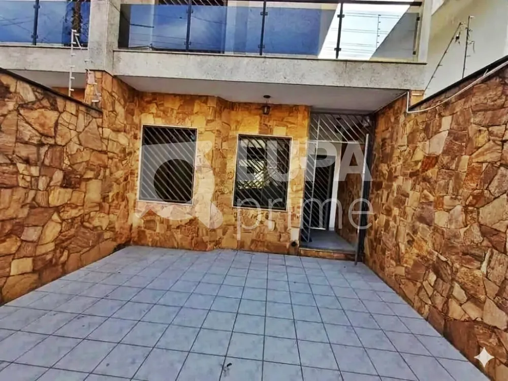 Casa, 3 quartos, 115 m² - Foto 1