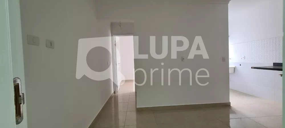 Apartamento à venda com 1 quarto, 29m² - Foto 1