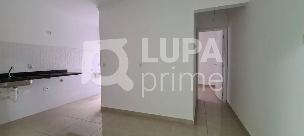 Apartamento à venda com 1 quarto, 29m² - Foto 3