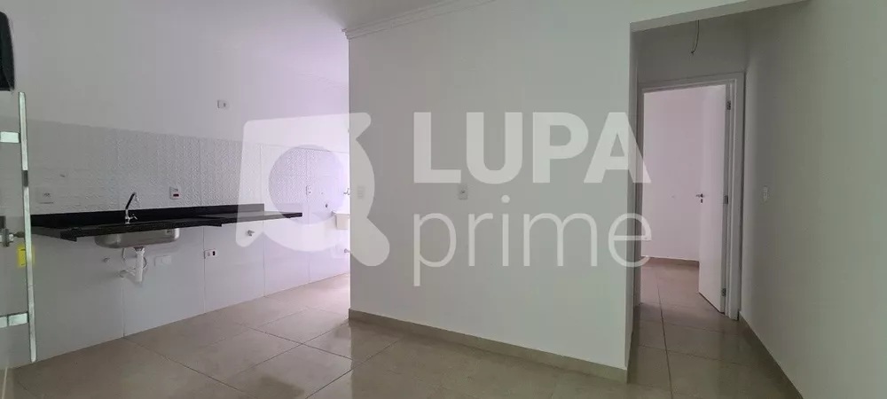 Apartamento à venda com 1 quarto, 29m² - Foto 4