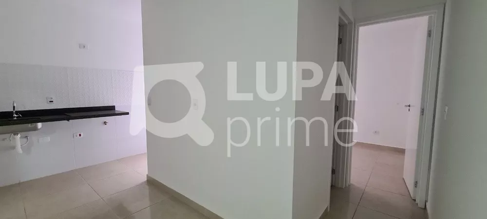 Apartamento à venda com 1 quarto, 29m² - Foto 2