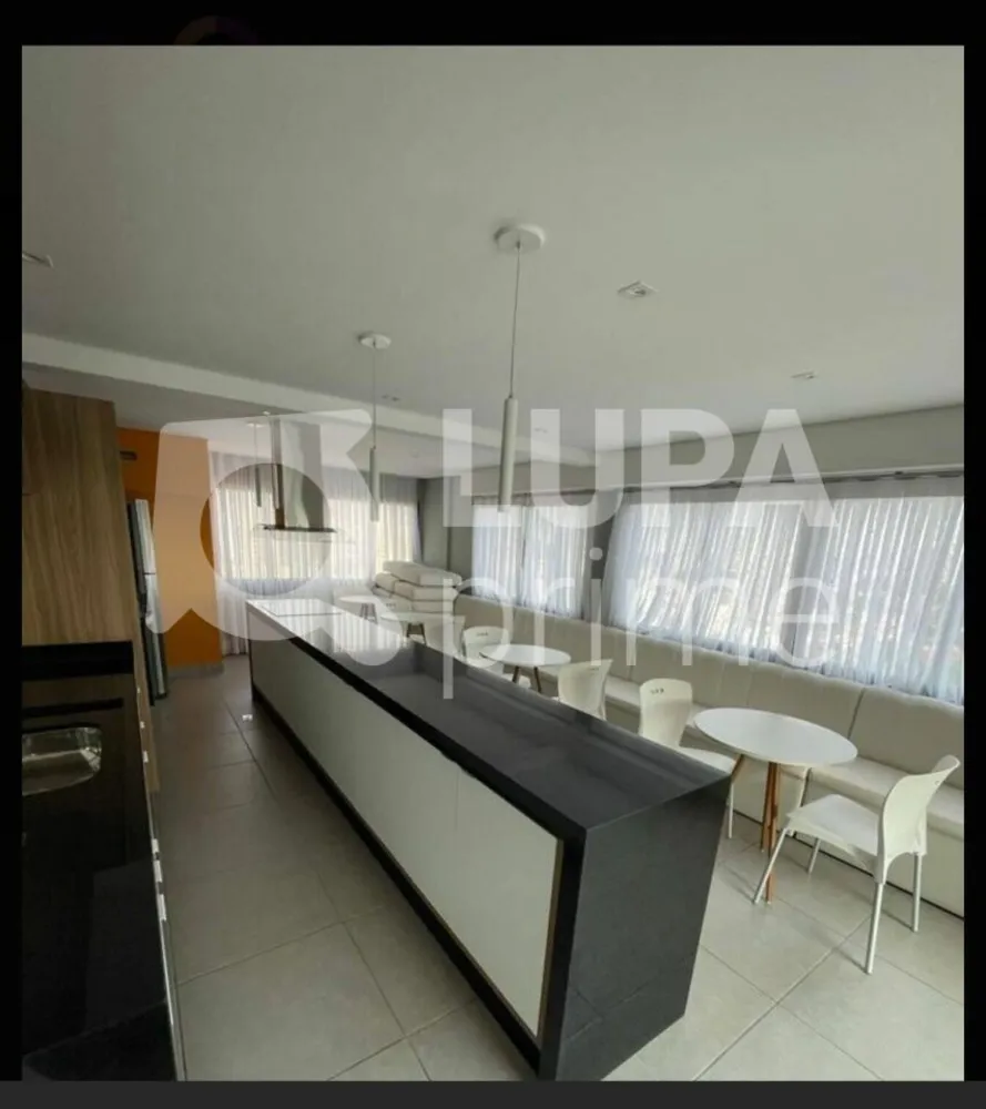 Apartamento, 1 quarto, 30 m² - Foto 5