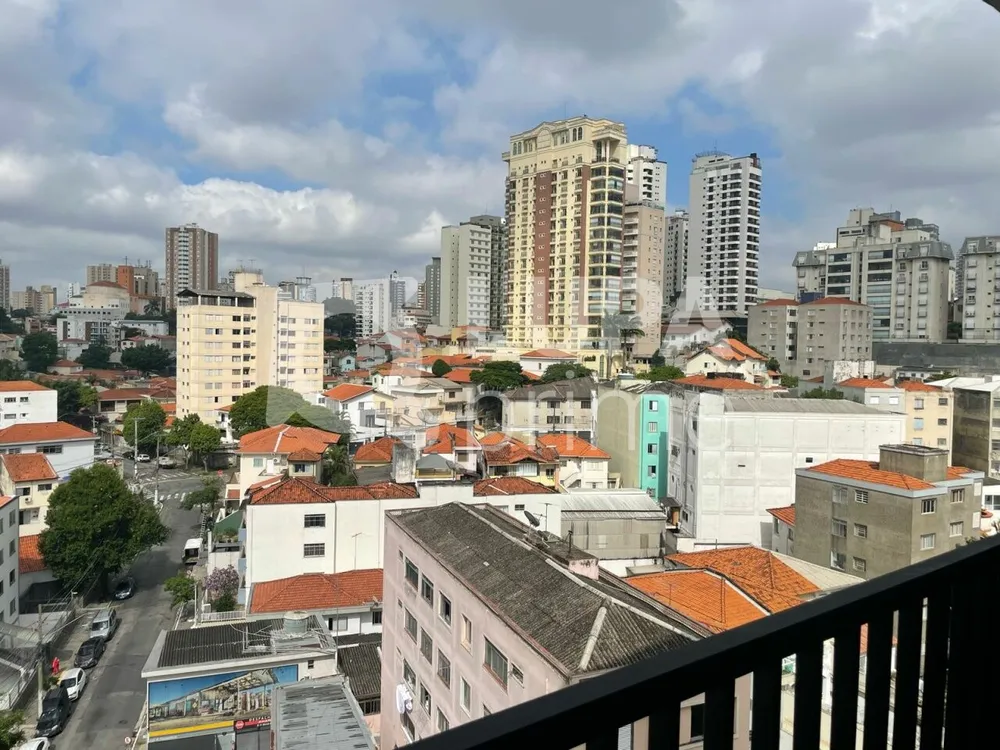 Apartamento, 1 quarto, 30 m² - Foto 7