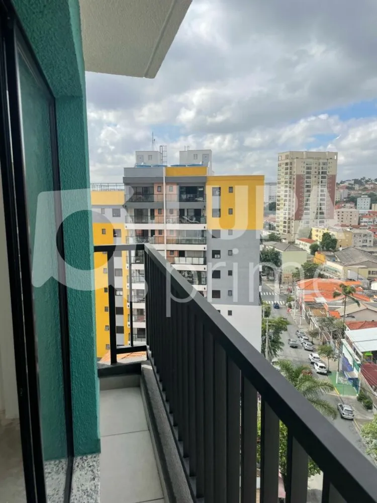 Apartamento, 1 quarto, 30 m² - Foto 6