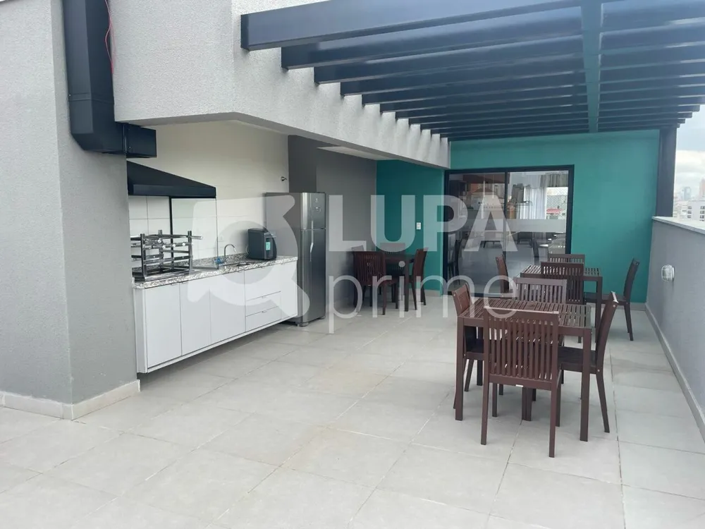Apartamento, 1 quarto, 30 m² - Foto 2
