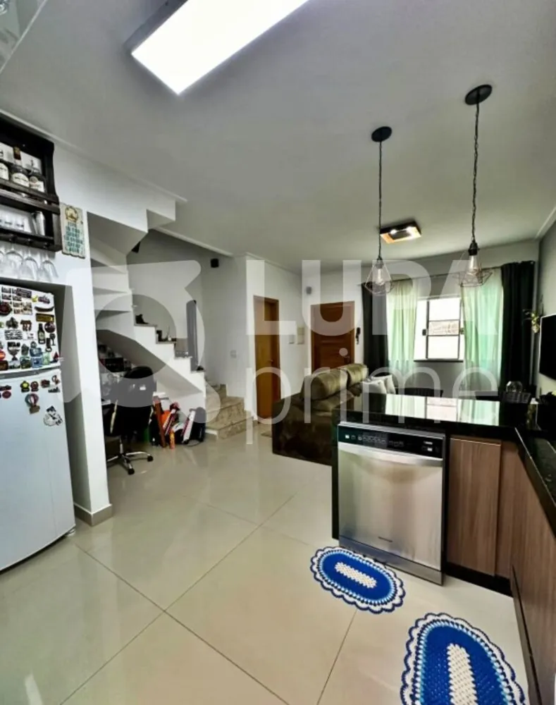 Casa, 2 quartos, 90 m² - Foto 11