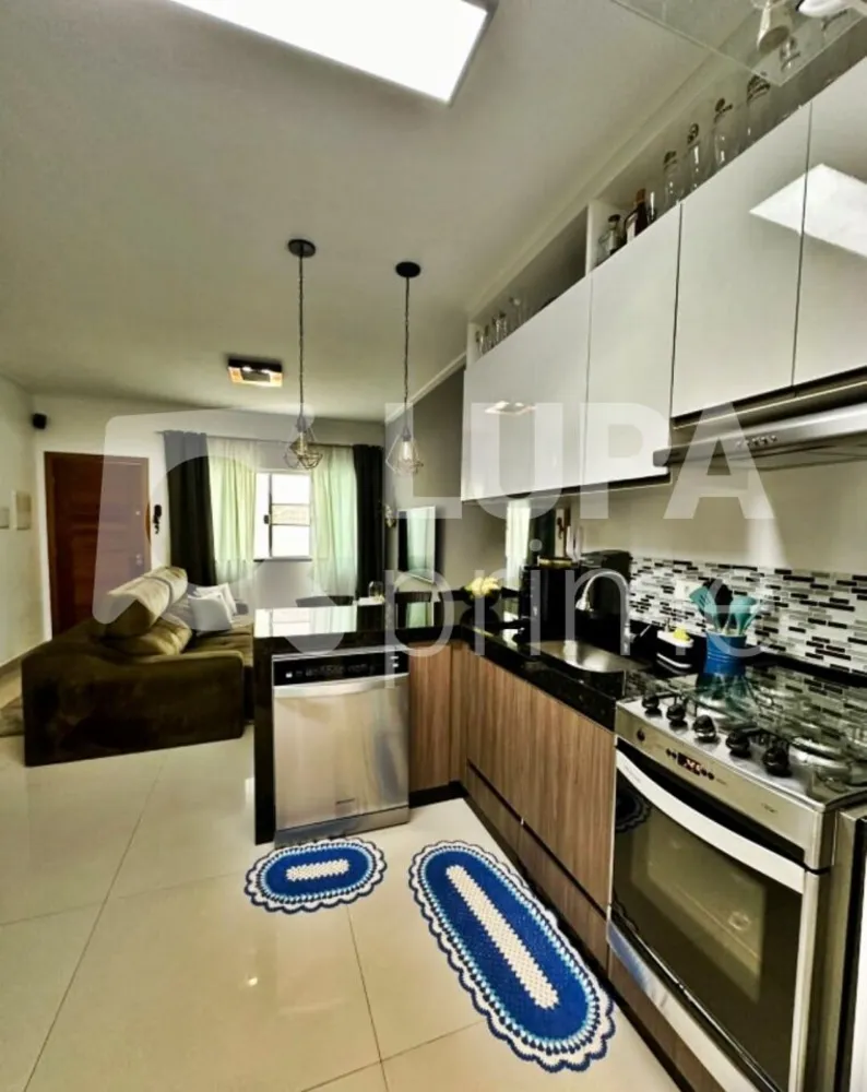 Casa, 2 quartos, 90 m² - Foto 10
