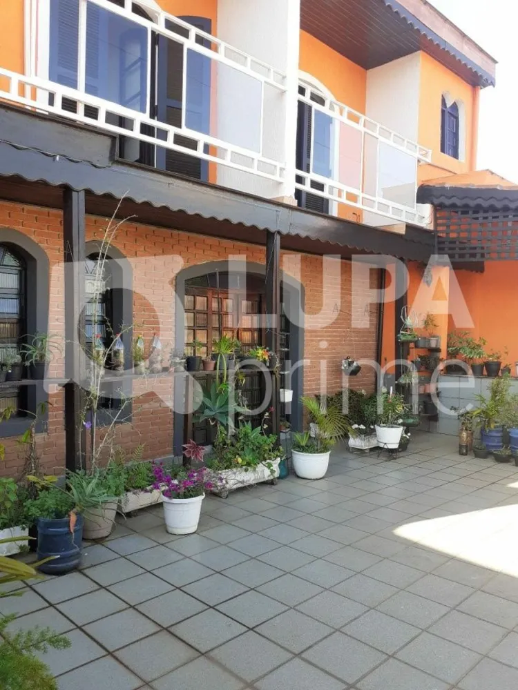Casa, 3 quartos, 260 m² - Foto 3