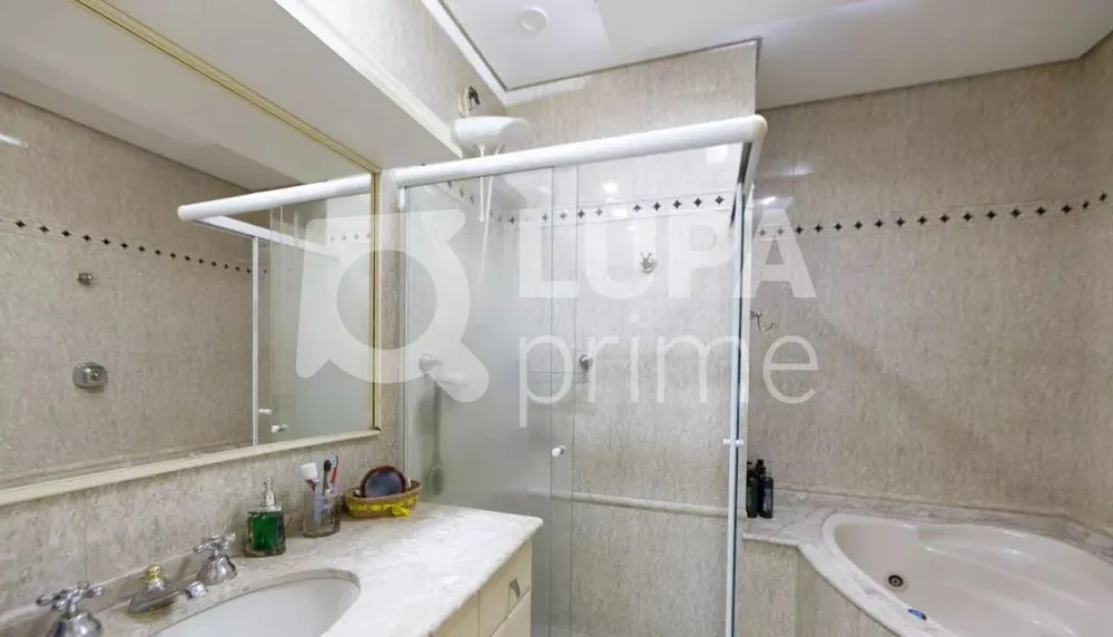 Casa, 3 quartos, 203 m² - Foto 8